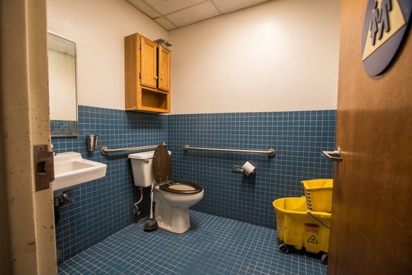 Retail For Sale: 1236 N El Dorado St, Stockton, CA 95202
